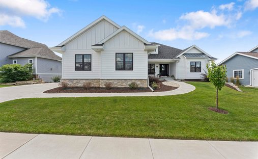 Casa a Sun Prairie, Wisconsin, Stati Uniti 1