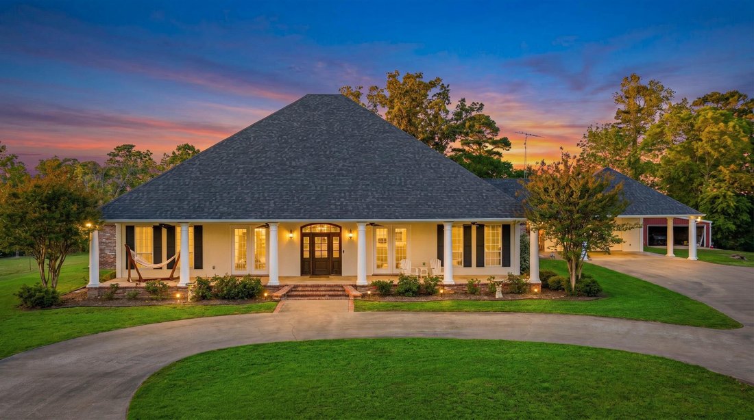 House in Gilmer, Texas, United States 3 - 17791955