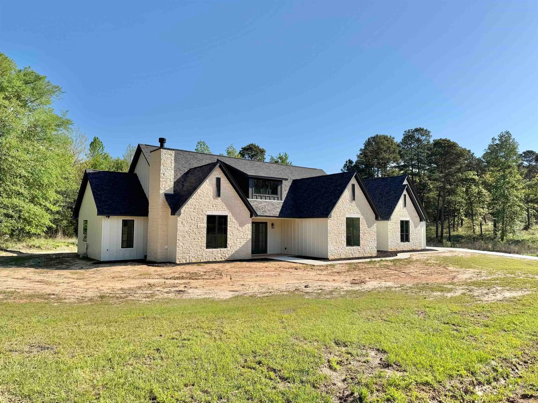 Casa en Leesburg, Texas, Estados Unidos 2 - 17792413