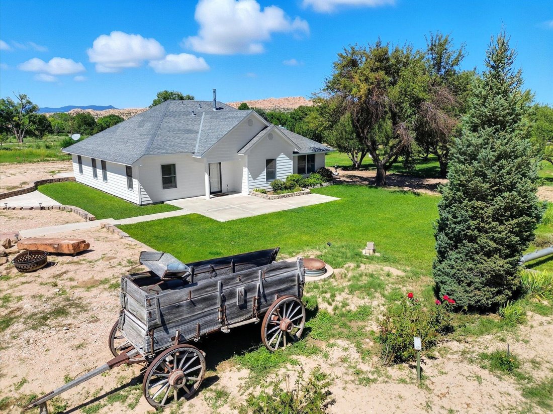 House in Santa Fe, New Mexico, United States 4 - 17792485