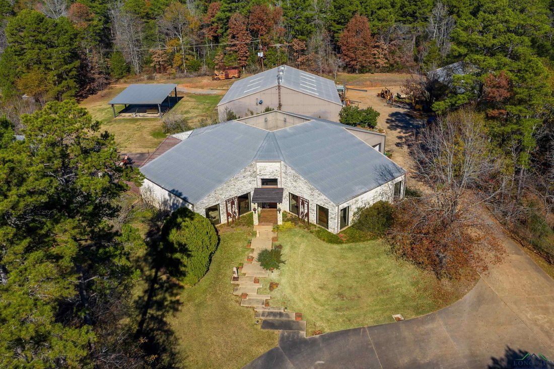 House in Longview, Texas, United States 1 - 17792078