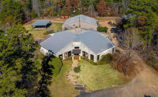 House in Longview, Texas, United States 1
