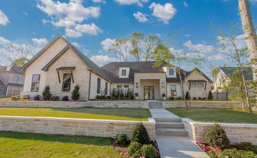Casa a Tyler, Texas, Stati Uniti 1