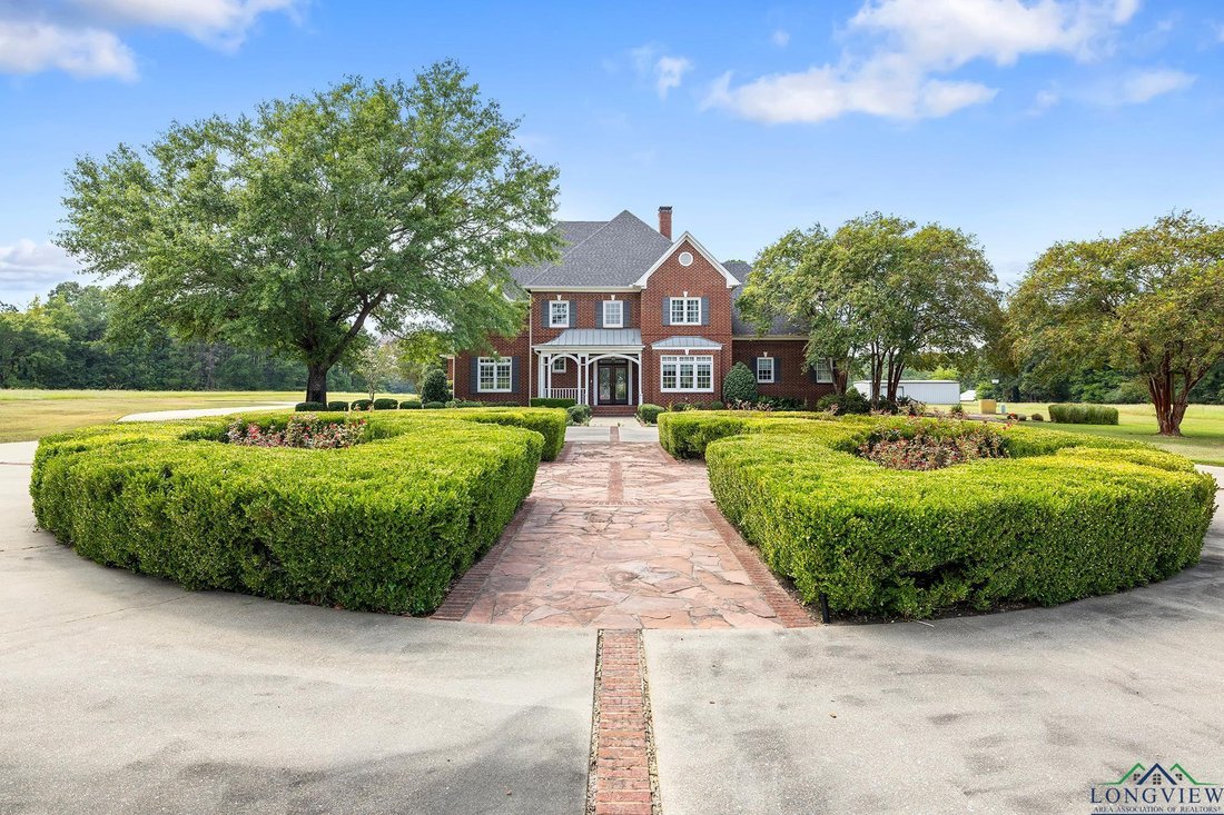 House in Marshall, Texas, United States 3 - 17791938