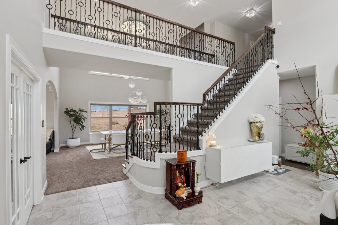 House in Portage, Wisconsin, United States 4 - 17793301