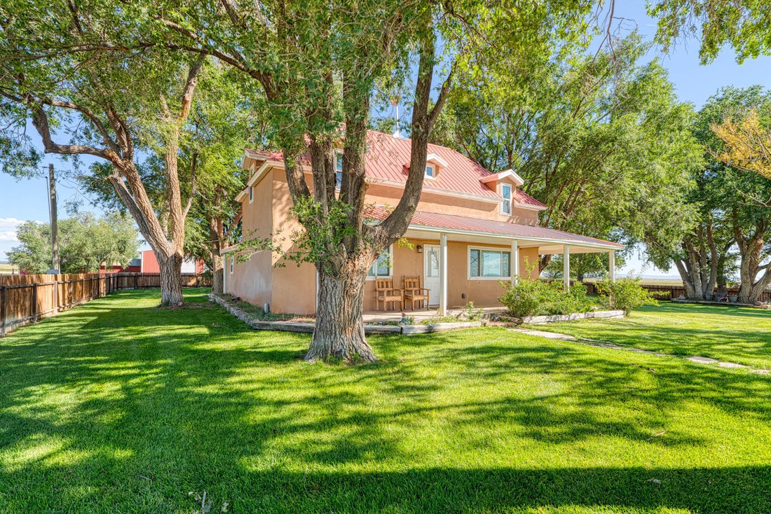 House in Torreon, New Mexico, United States 1 - 17792376
