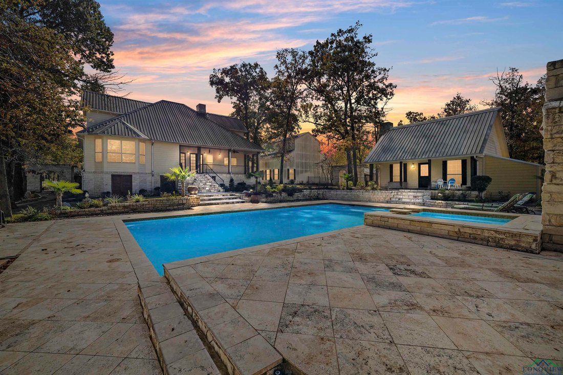 House in Diana, Texas, United States 3 - 17792288