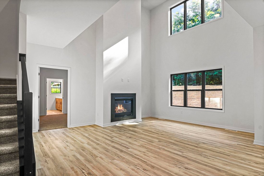 House in Albany, Wisconsin, United States 2 - 17792664