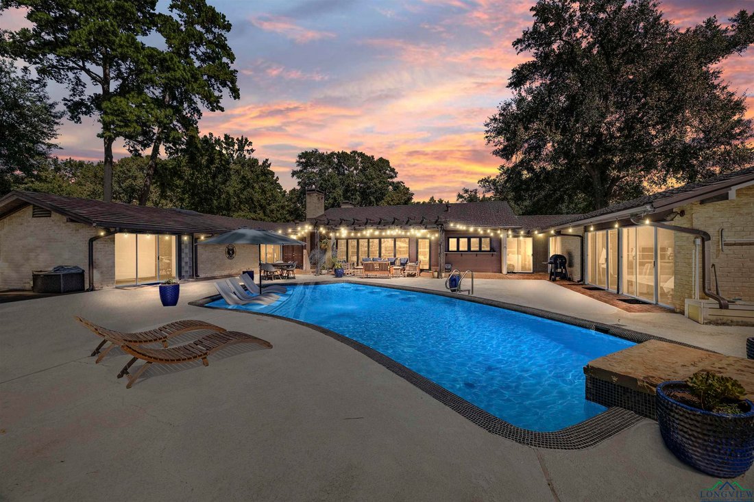 House in Longview, Texas, United States 2 - 17792095