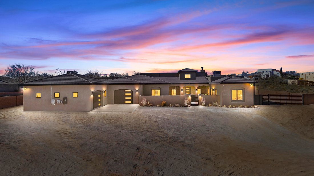 House in Rio Rancho, New Mexico, United States 1 - 17792516