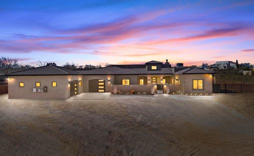 Maison à Rio Rancho, Nouveau-Mexique, États-Unis 1