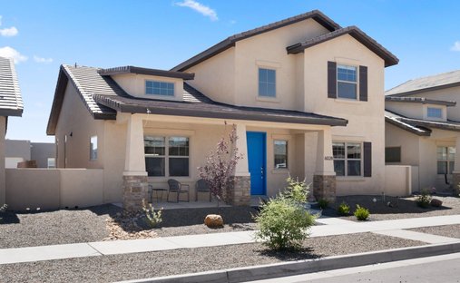 House in Albuquerque, New Mexico, United States 1