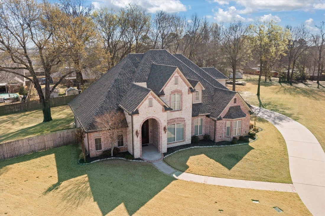 House in Longview, Texas, United States 2 - 17792314