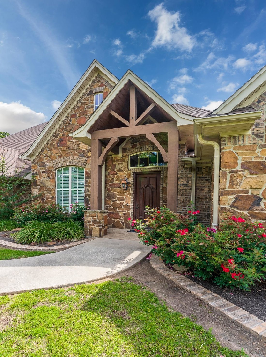 House in Gilmer, Texas, United States 3 - 17792037