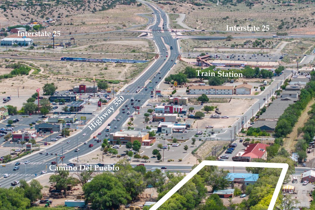 House in Bernalillo, New Mexico, United States 5 - 17792211