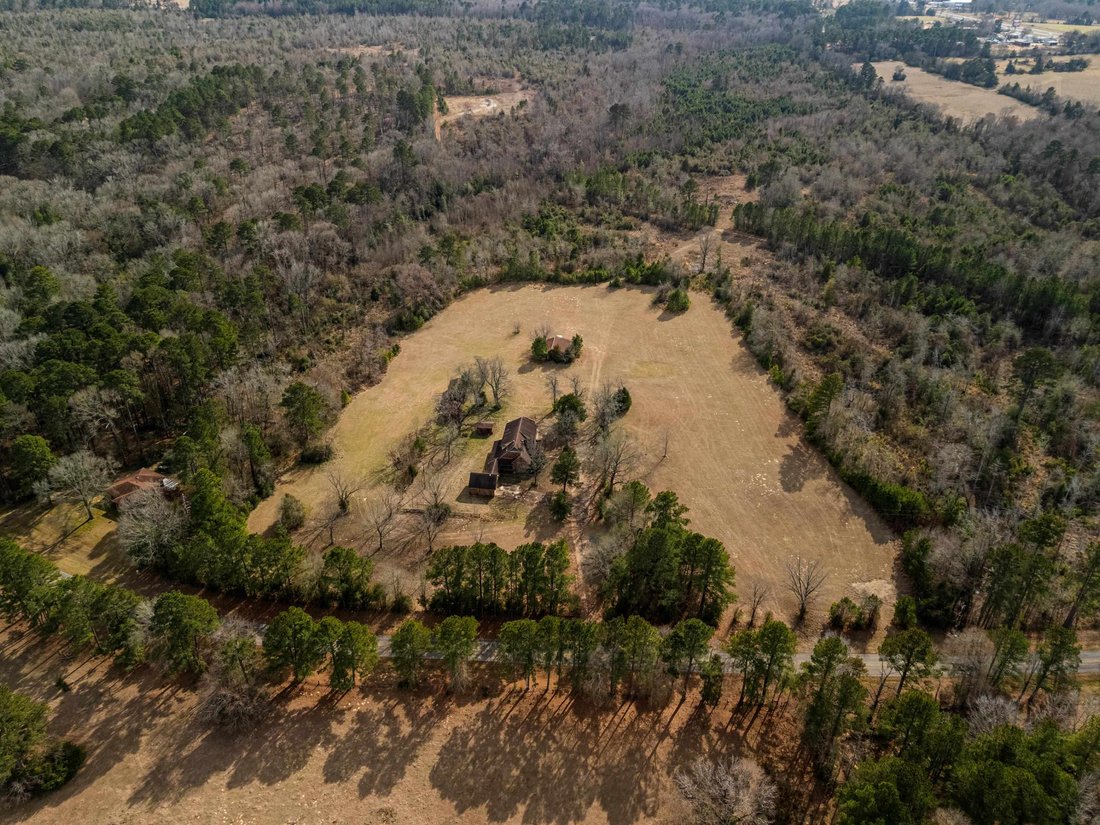 House in Longview, Texas, United States 4 - 17792283