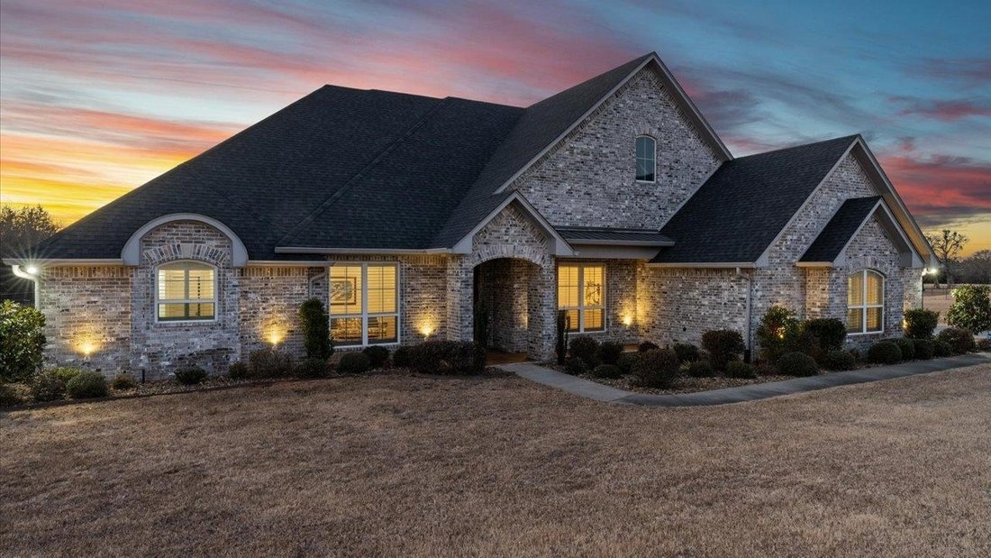 House in Hideaway, Texas, United States 3 - 17792064