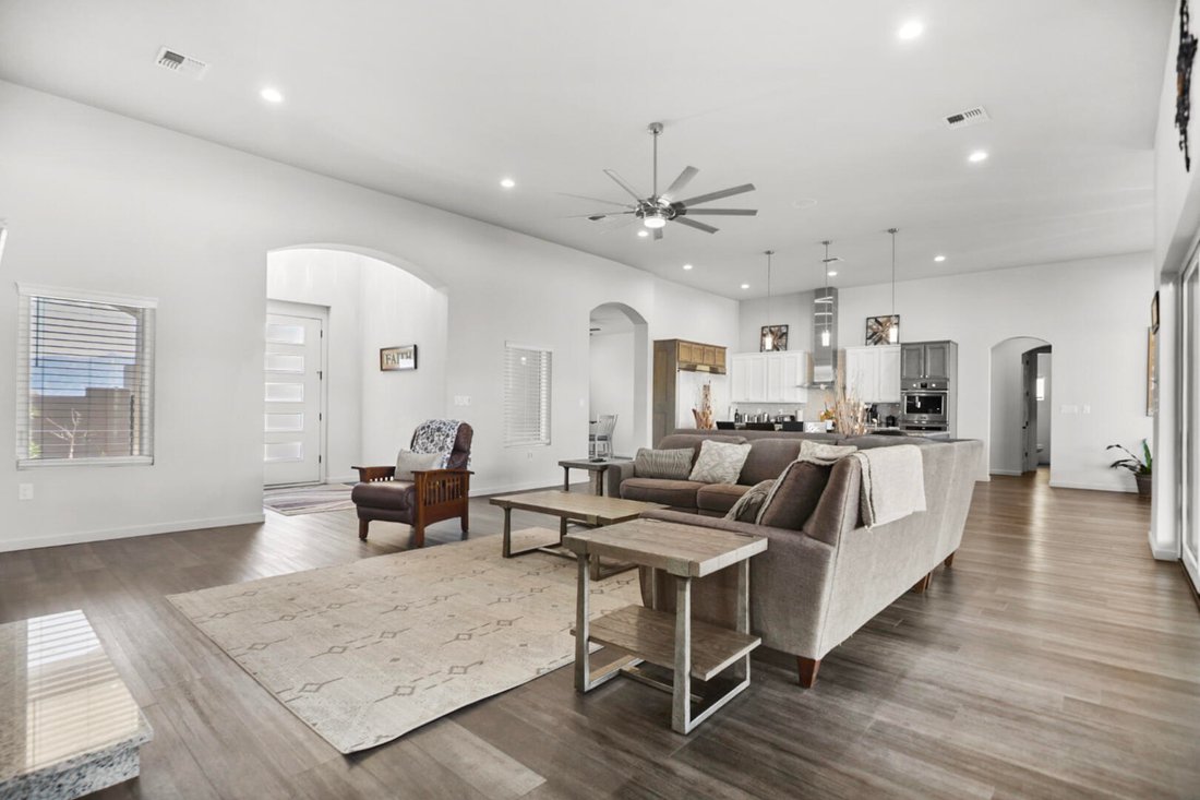 House in Rio Rancho, New Mexico, United States 5 - 17792516