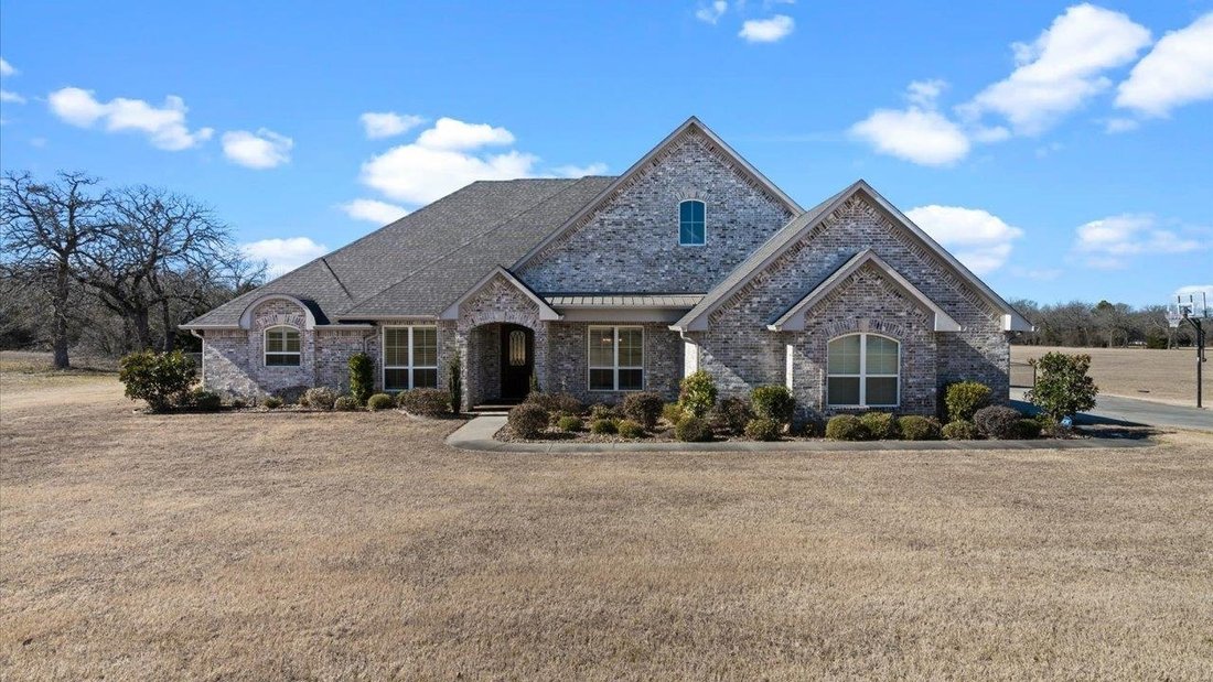 House in Hideaway, Texas, United States 1 - 17792064