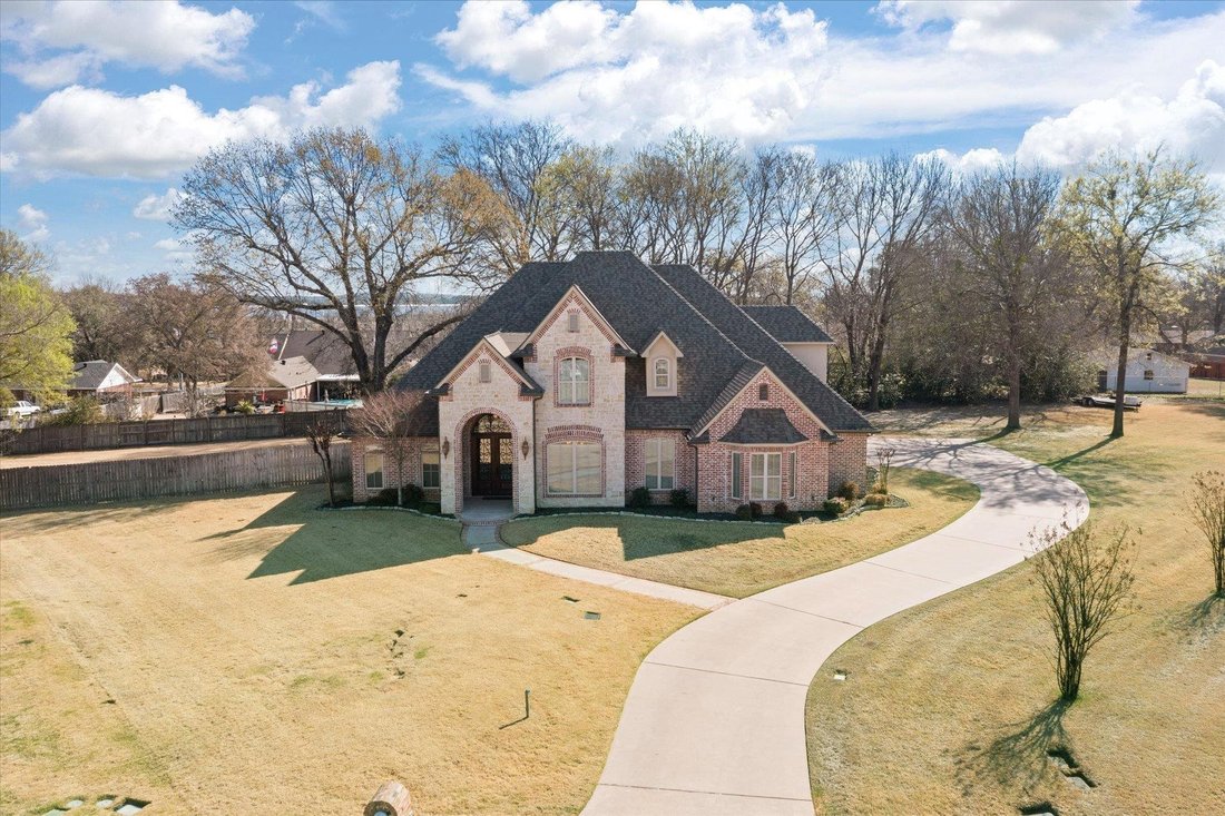 House in Longview, Texas, United States 1 - 17792314