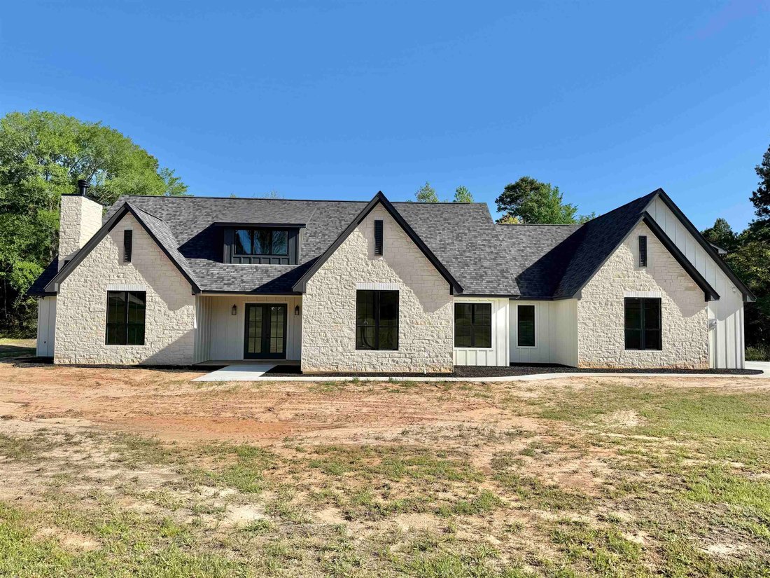 Casa en Leesburg, Texas, Estados Unidos 1 - 17792413