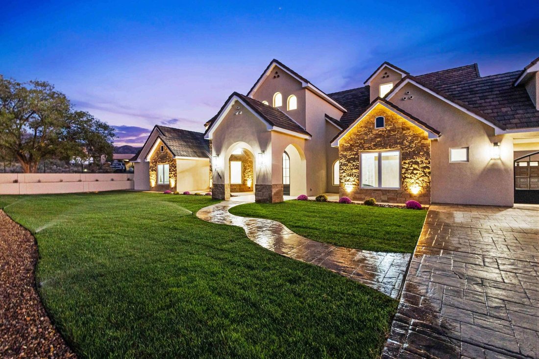 House in Albuquerque, New Mexico, United States 2 - 17792230
