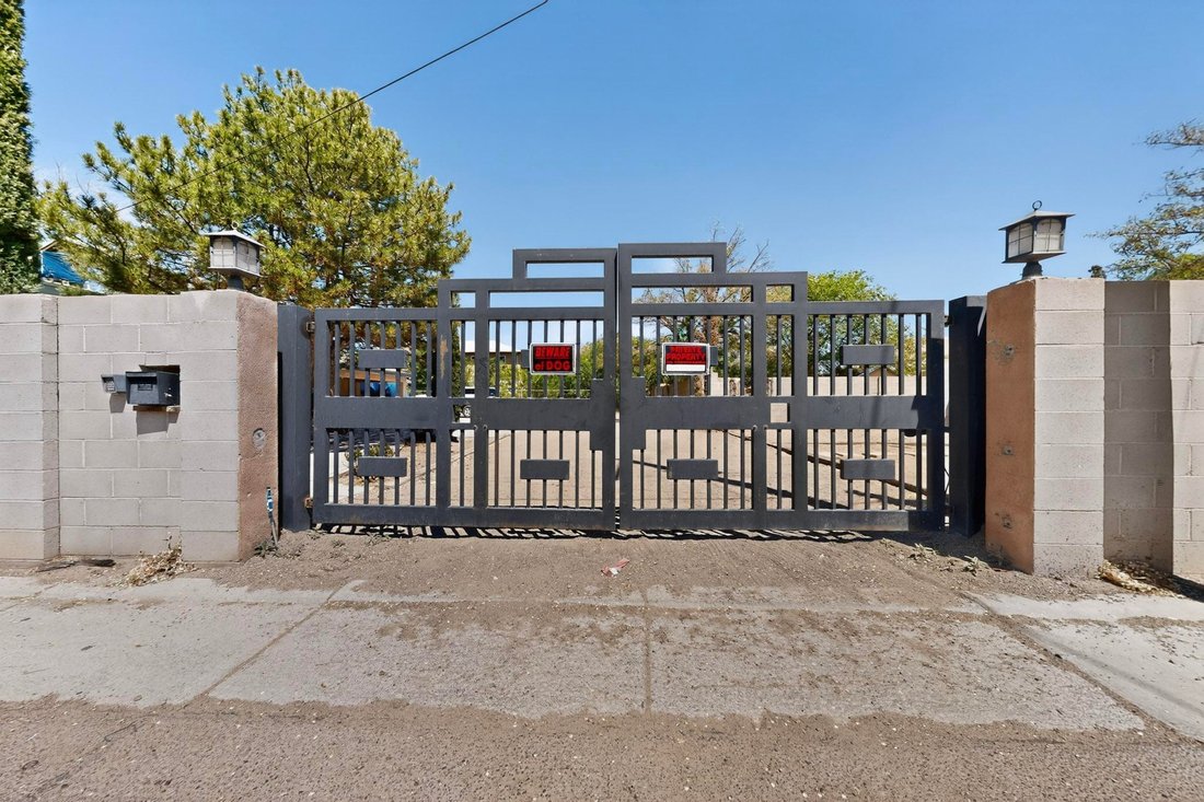 House in Albuquerque, New Mexico, United States 5 - 17792464