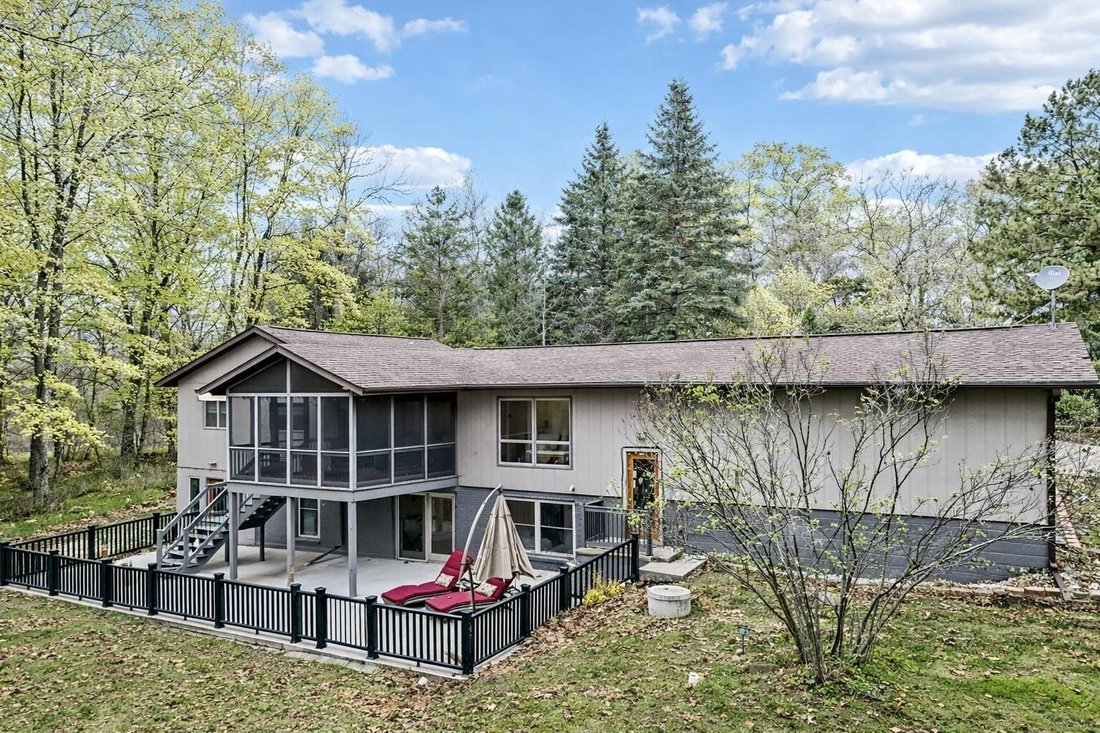 House in Portage, Wisconsin, United States 1 - 17792968