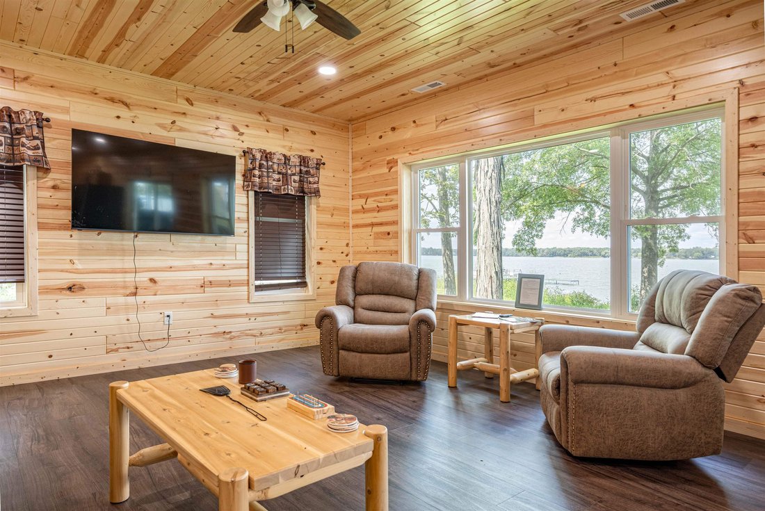 House in Briggsville, Wisconsin, United States 4 - 17793107