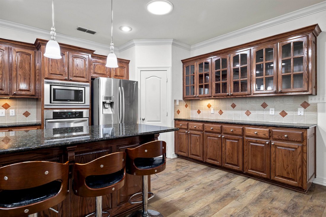 House in Longview, Texas, United States 2 - 17792417
