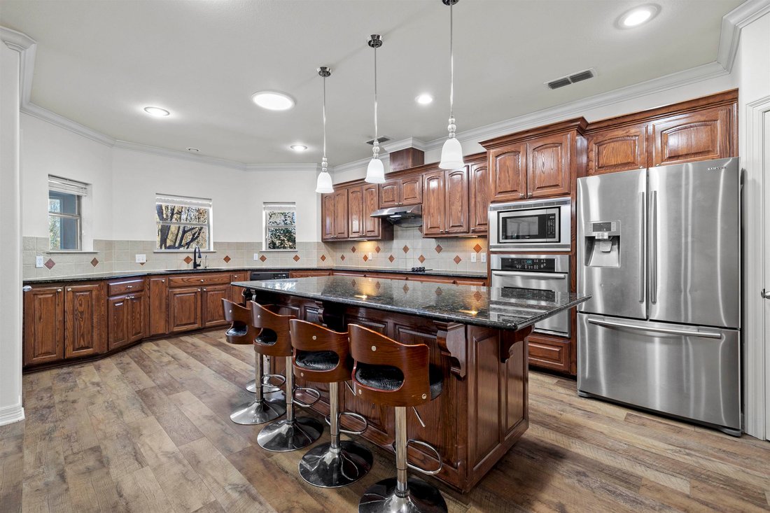 House in Longview, Texas, United States 3 - 17792417