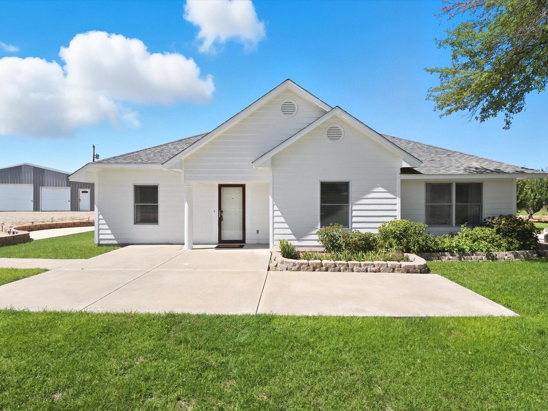 House in Santa Fe, New Mexico, United States 1 - 17792403
