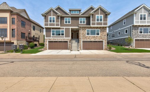 Casa en Verona, Wisconsin, Estados Unidos 1