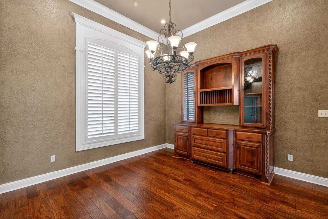House in Gilmer, Texas, United States 5 - 17792037