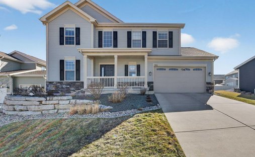 Casa a Sun Prairie, Wisconsin, Stati Uniti 1