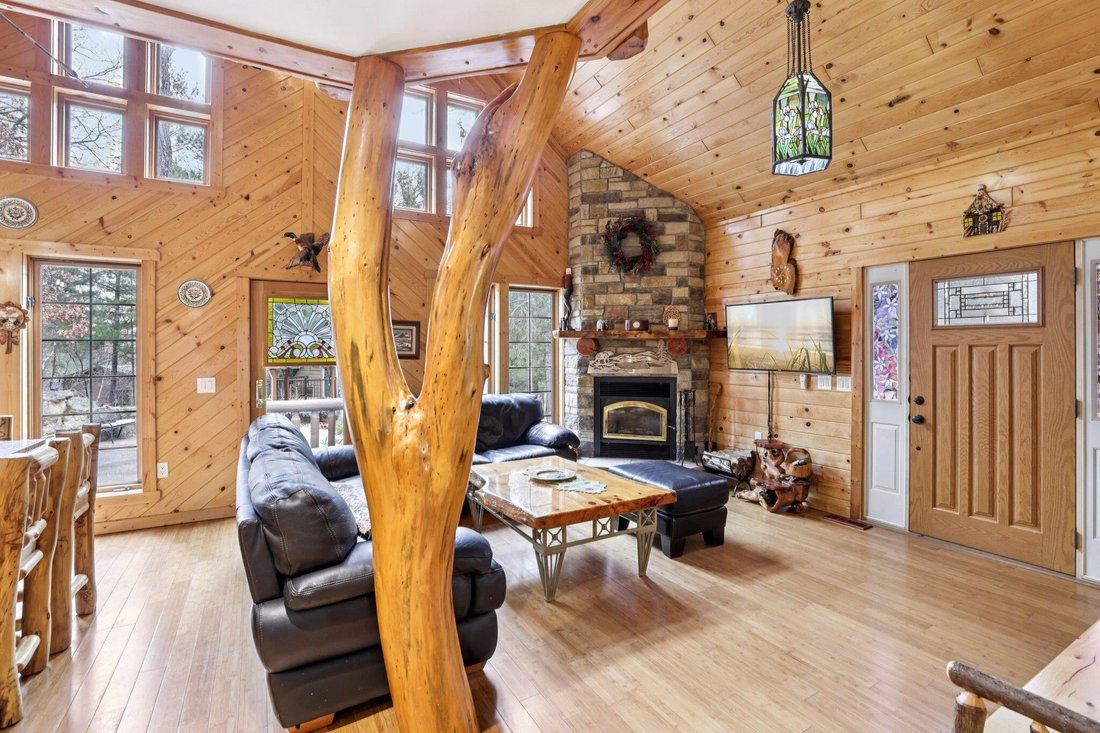 House in Wisconsin Dells, Wisconsin, United States 3 - 17792849