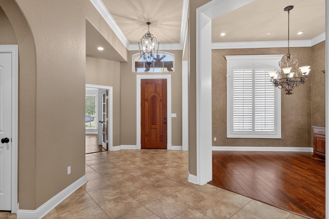 House in Gilmer, Texas, United States 4 - 17792037