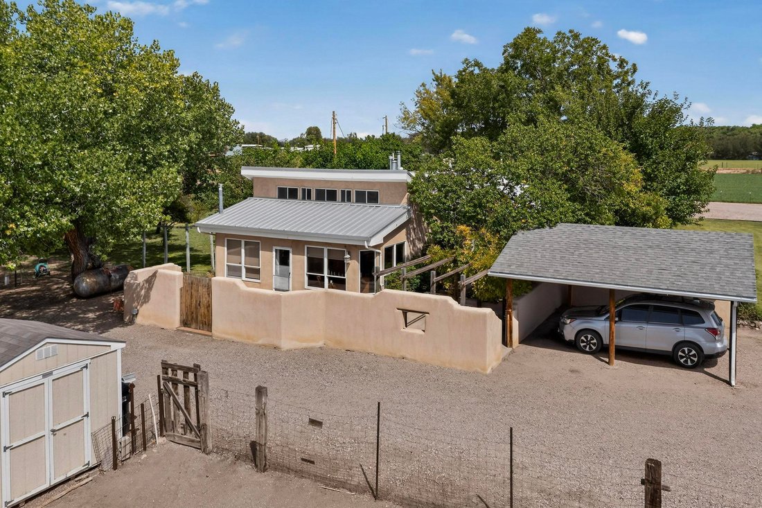 House in Jarales, New Mexico, United States 4 - 17792372