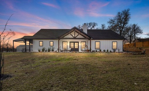 Casa a Gilmer, Texas, Stati Uniti 1