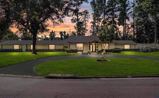 House in Longview, Texas, United States 1