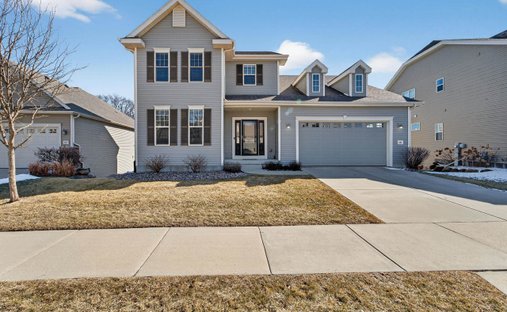 Casa a Verona, Wisconsin, Stati Uniti 1