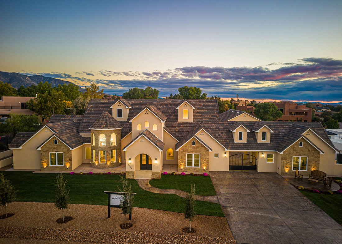 House in Albuquerque, New Mexico, United States 3 - 17792230