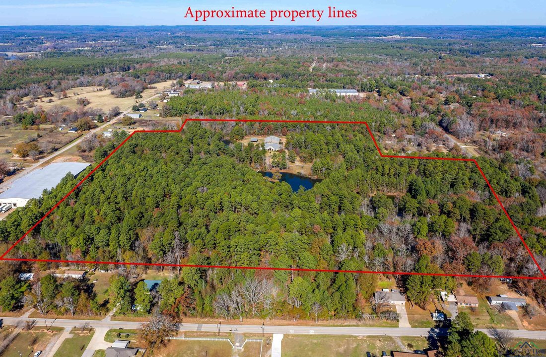 House in Longview, Texas, United States 4 - 17792078