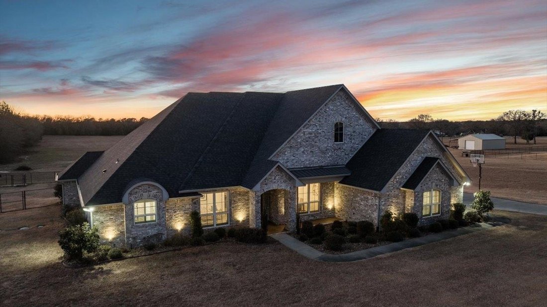 House in Hideaway, Texas, United States 4 - 17792064