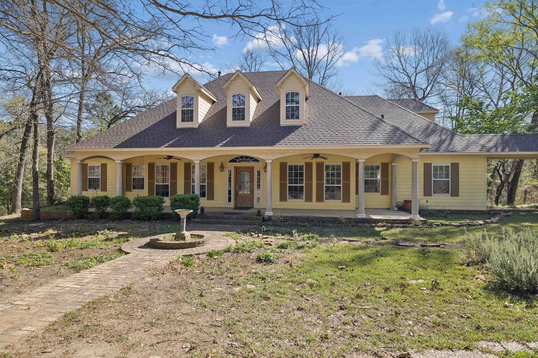 House in Tyler, Texas, United States 1 - 17792214
