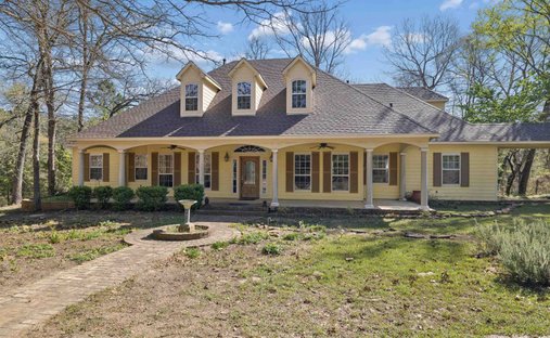 House in Tyler, Texas, United States 1