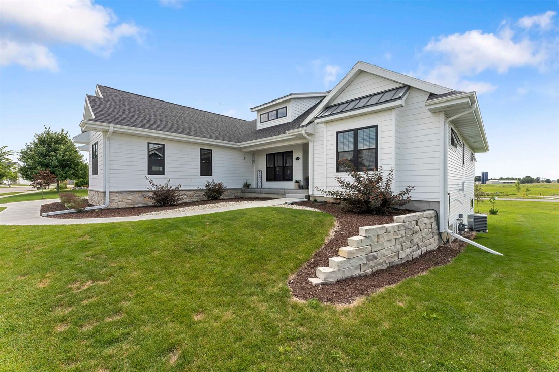 House in Sun Prairie, Wisconsin, United States 2 - 17792644
