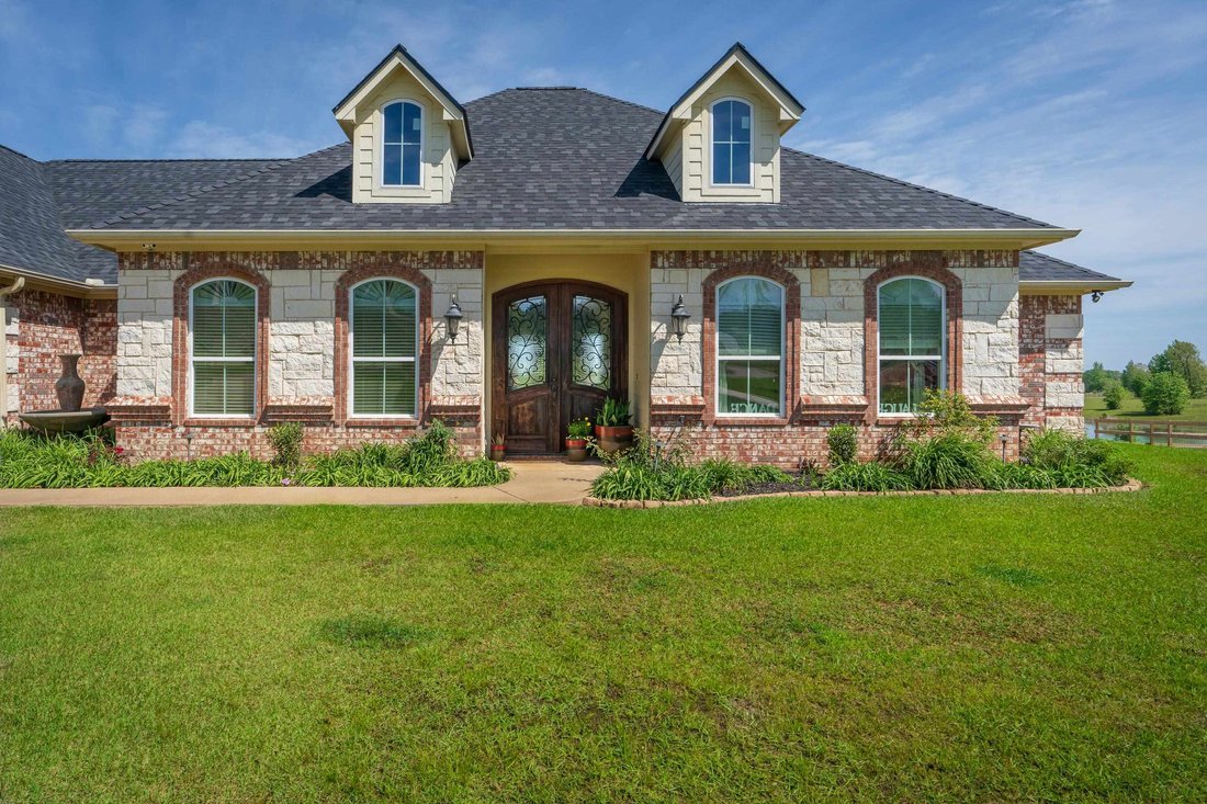 House in Longview, Texas, United States 5 - 17792121