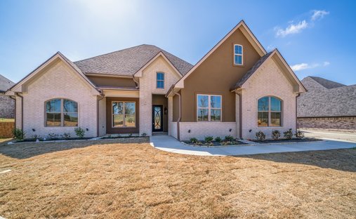House in Longview, Texas, United States 1