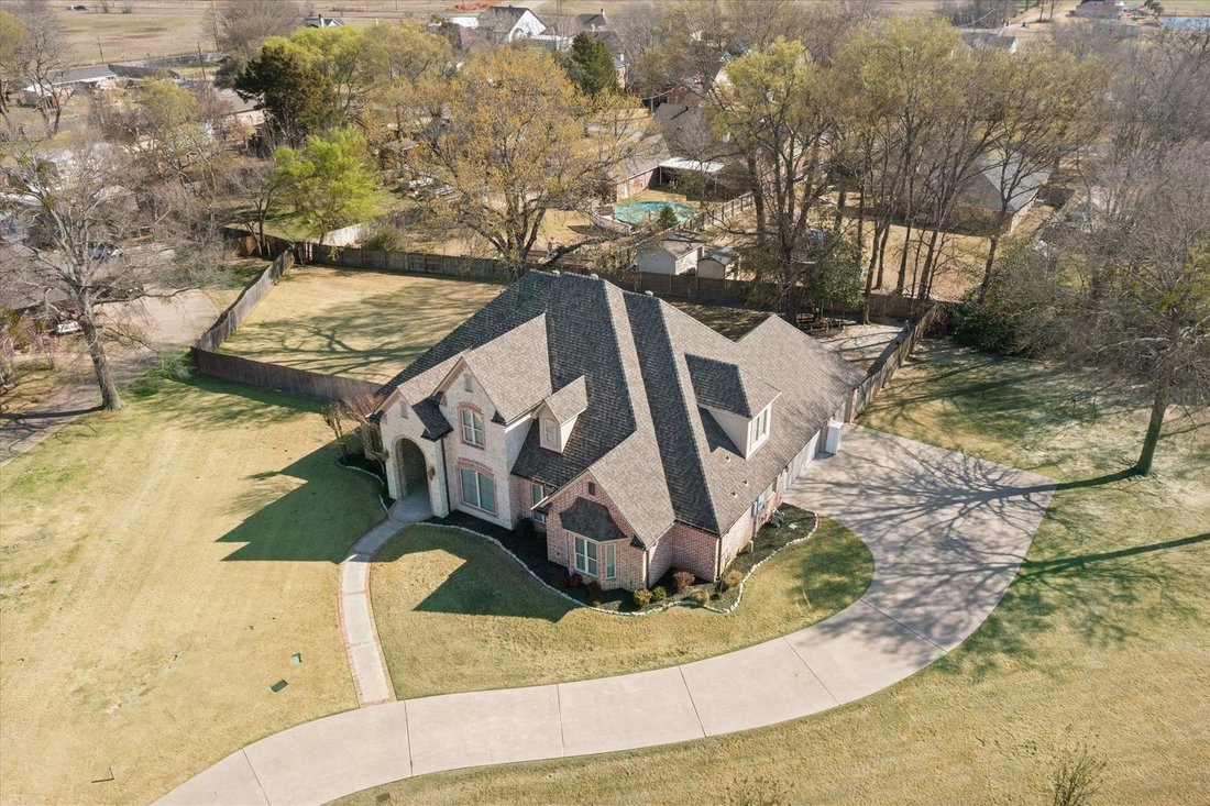House in Longview, Texas, United States 3 - 17792314